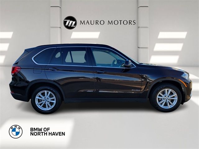 2015 BMW X5 xDrive35d