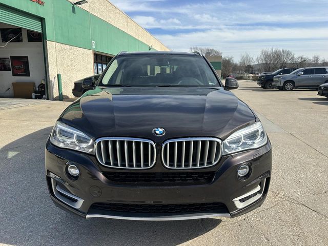 2015 BMW X5 xDrive35d