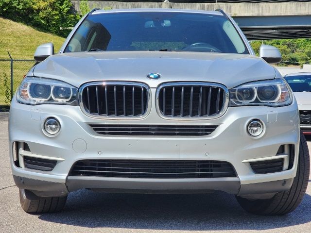 2015 BMW X5 xDrive35d