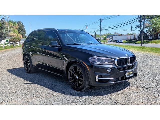 2015 BMW X5 xDrive35d