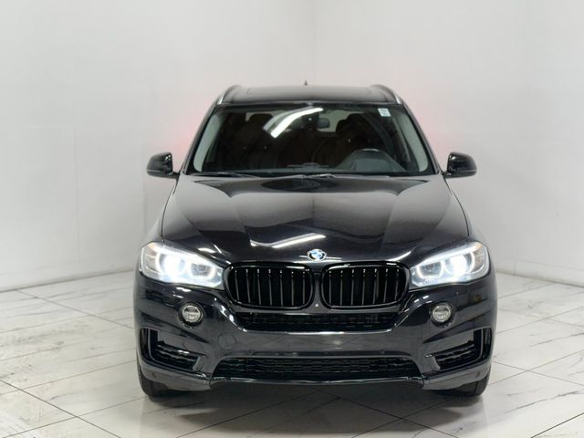 2015 BMW X5 xDrive35d