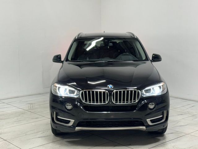 2015 BMW X5 xDrive35d