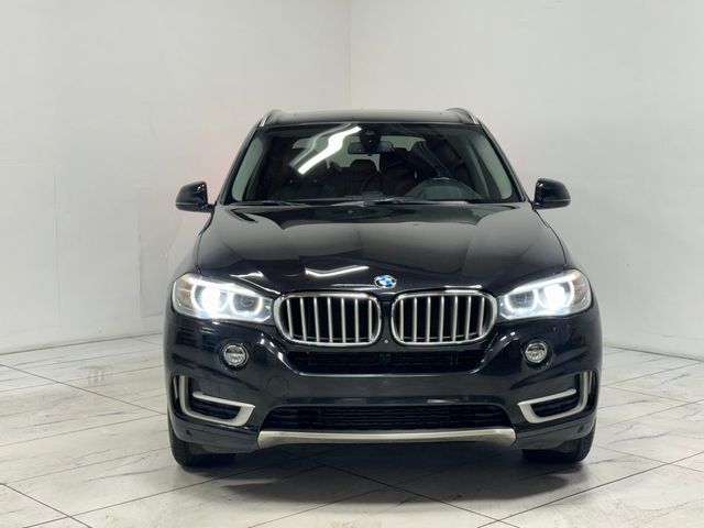 2015 BMW X5 xDrive35d