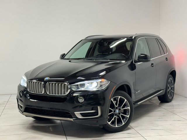 2015 BMW X5 xDrive35d