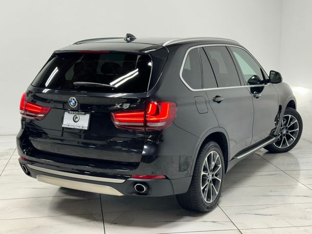 2015 BMW X5 xDrive35d