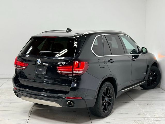 2015 BMW X5 xDrive35d