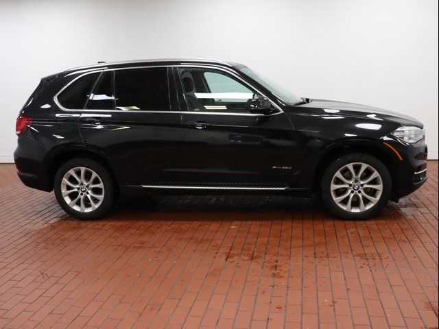 2015 BMW X5 xDrive35d