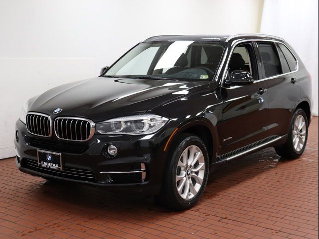 2015 BMW X5 xDrive35d