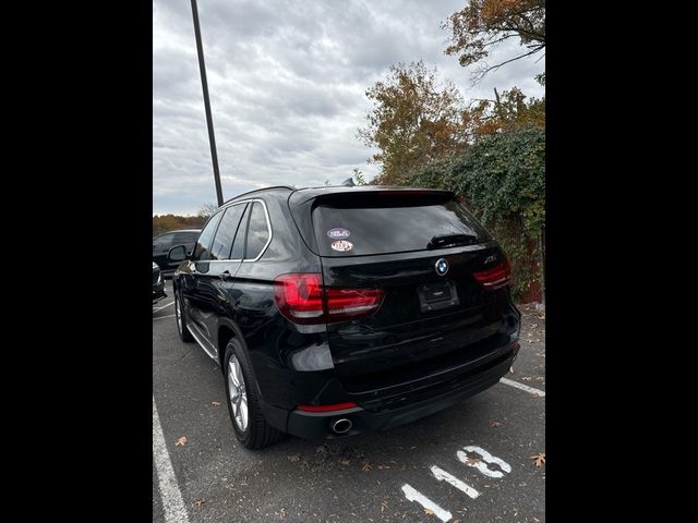 2015 BMW X5 xDrive35d