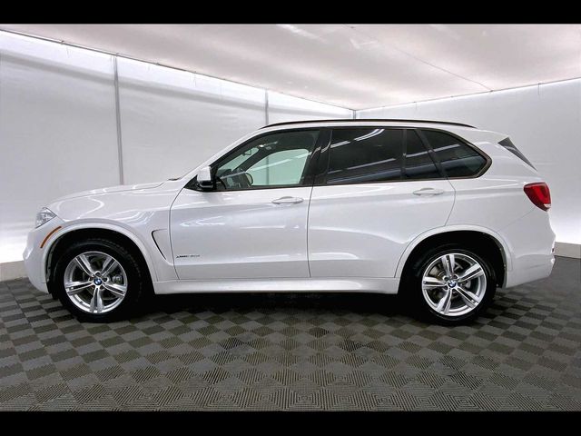 2015 BMW X5 xDrive35d