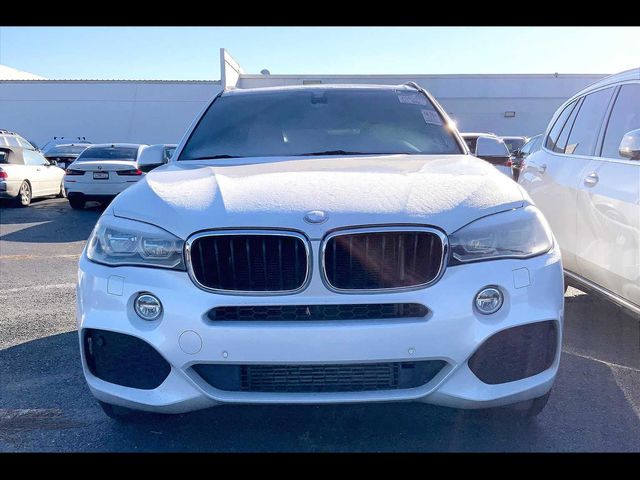 2015 BMW X5 xDrive35d