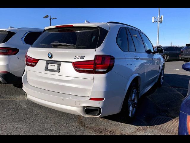 2015 BMW X5 xDrive35d