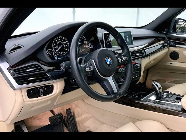 2015 BMW X5 xDrive35d