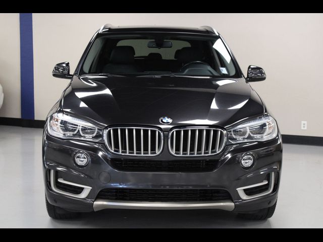 2015 BMW X5 xDrive35d