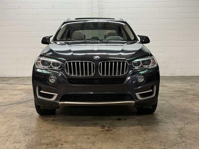 2015 BMW X5 xDrive35d