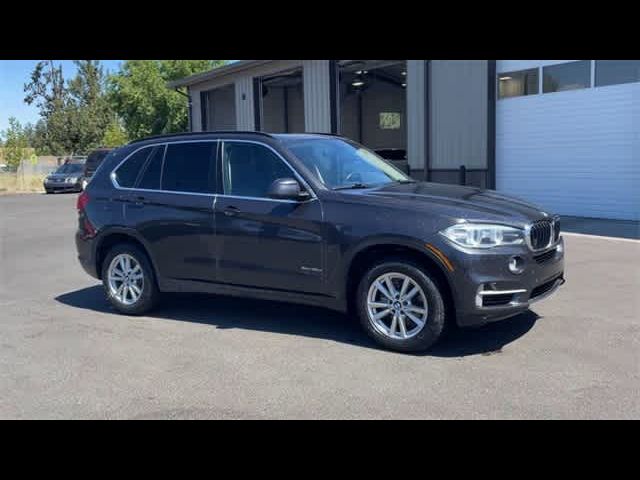 2015 BMW X5 xDrive35d