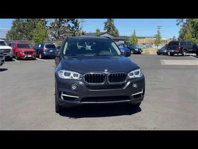 2015 BMW X5 xDrive35d