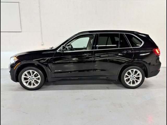 2015 BMW X5 xDrive35d