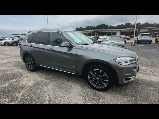 2015 BMW X5 xDrive35d