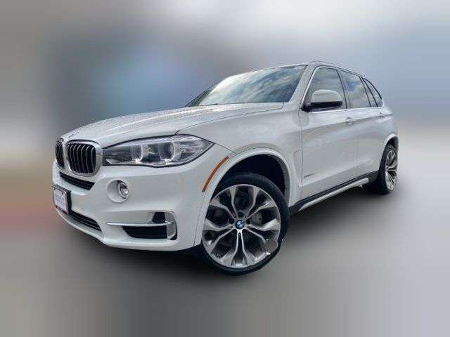 2015 BMW X5 xDrive35d