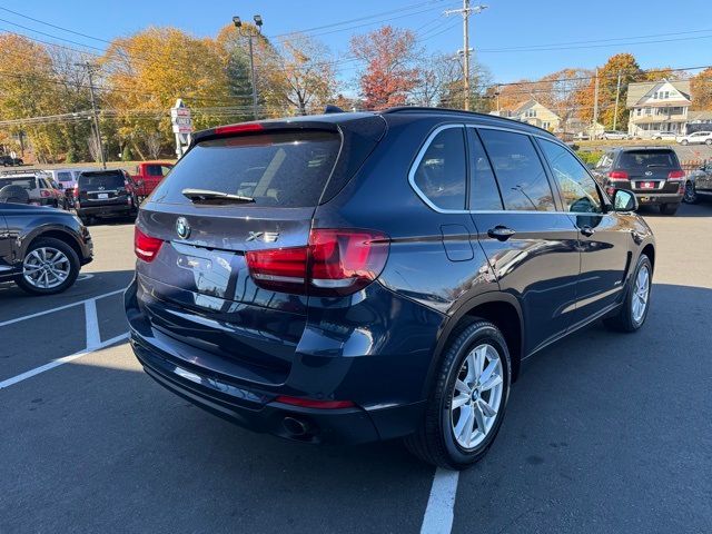 2015 BMW X5 xDrive35d