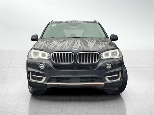 2015 BMW X5 xDrive35d