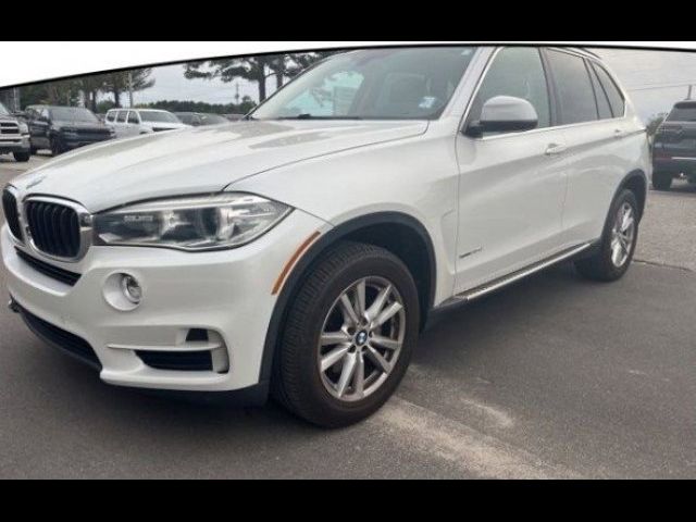 2015 BMW X5 xDrive35d