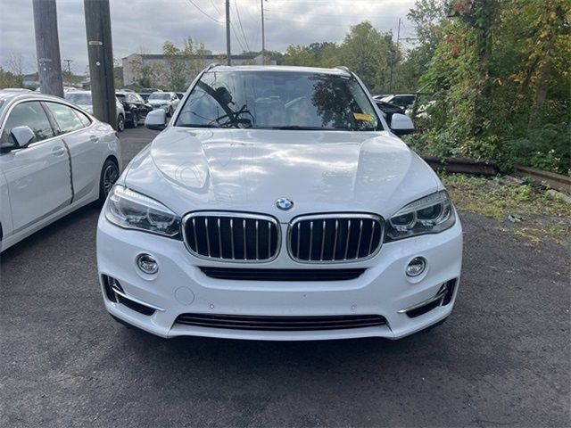 2015 BMW X5 xDrive35d