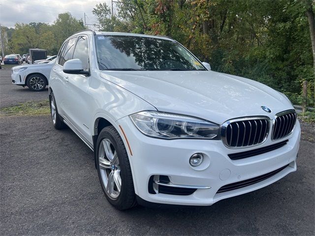 2015 BMW X5 xDrive35d