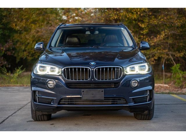 2015 BMW X5 xDrive35d