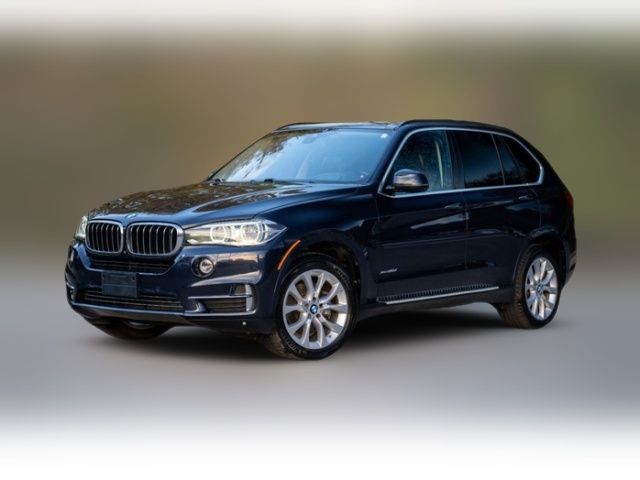 2015 BMW X5 xDrive35d