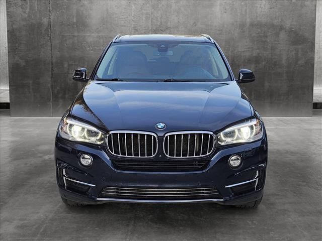 2015 BMW X5 xDrive35d