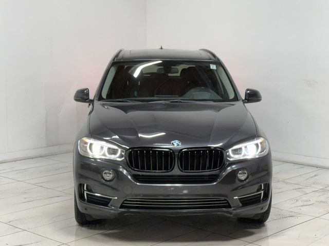 2015 BMW X5 xDrive35d