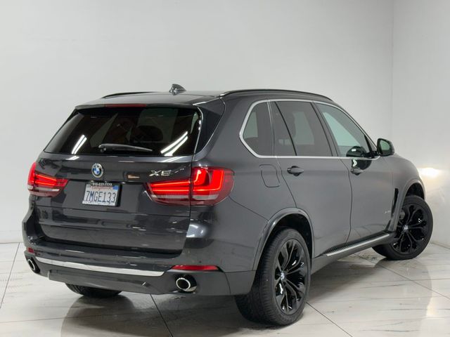 2015 BMW X5 xDrive35d