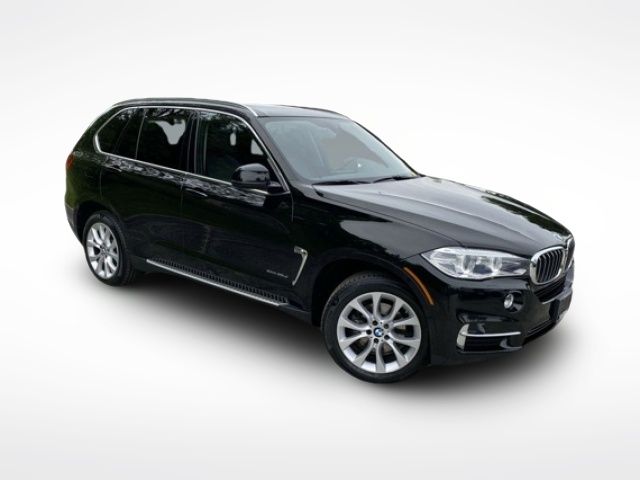 2015 BMW X5 xDrive35d