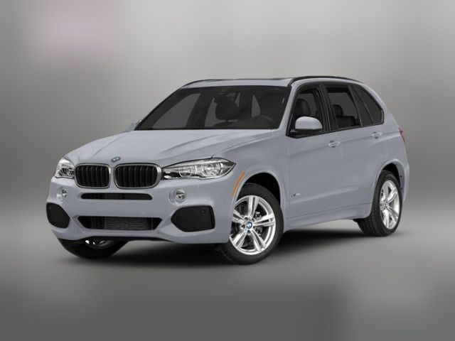 2015 BMW X5 xDrive35d