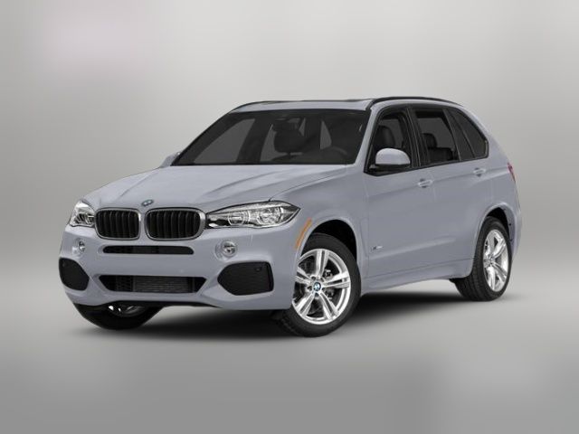 2015 BMW X5 xDrive35d