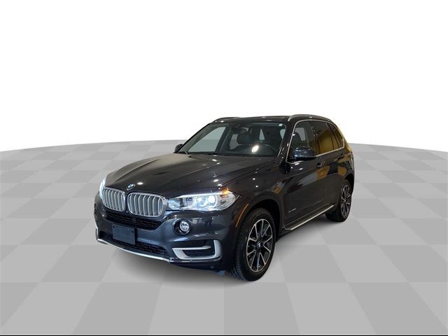 2015 BMW X5 xDrive35d