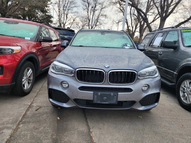 2015 BMW X5 xDrive35d