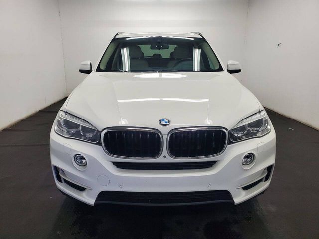 2015 BMW X5 xDrive35d