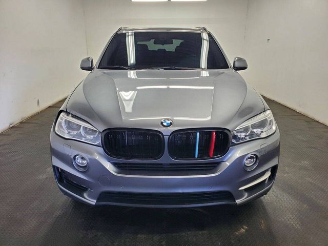 2015 BMW X5 xDrive35d