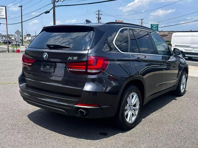 2015 BMW X5 xDrive35d