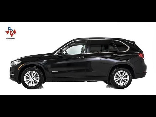 2015 BMW X5 xDrive35d