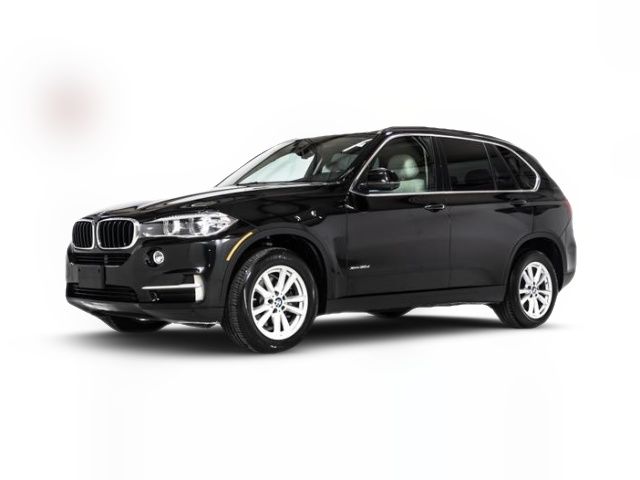 2015 BMW X5 xDrive35d