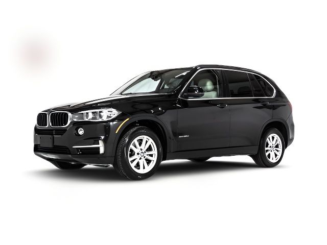 2015 BMW X5 xDrive35d