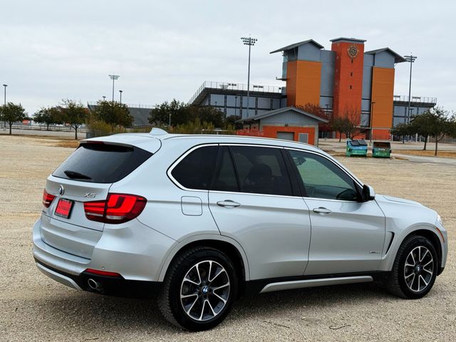 2015 BMW X5 xDrive35d