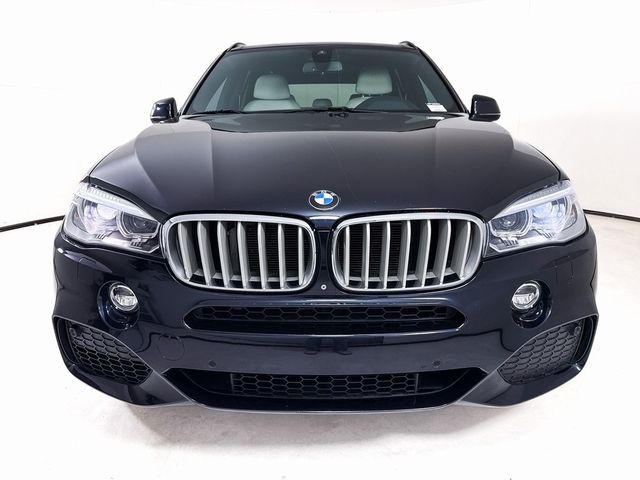 2015 BMW X5 xDrive50i