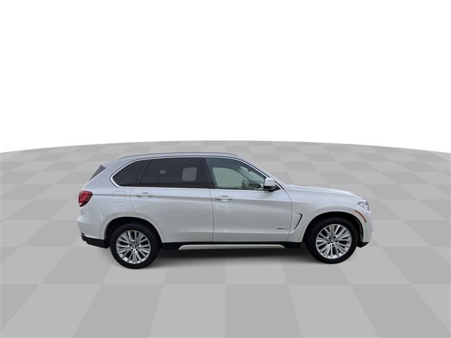 2015 BMW X5 xDrive50i