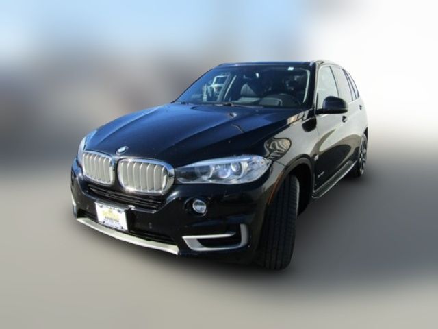 2015 BMW X5 xDrive50i