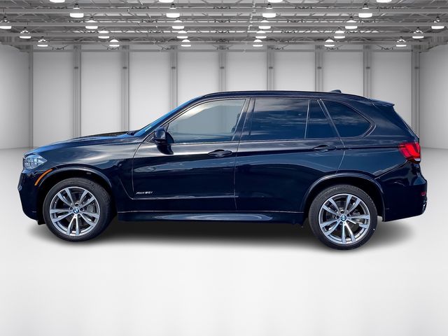 2015 BMW X5 xDrive50i